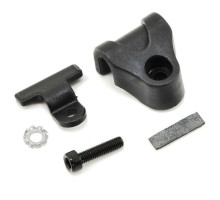 Тримач гідролінії Fox Racing Shox для всіх моделей до 2008 року