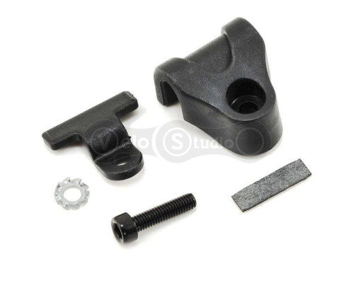 Тримач гідролінії Fox Racing Shox для всіх моделей до 2008 року