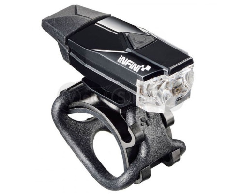 Фара INFINI Mini Lava I-261W USB 50 Lum