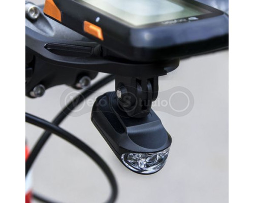 Фара INFINI Olley I-210P USB 100 Lum