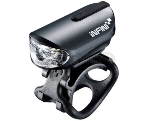 Фара INFINI Olley I-210P USB 100 Lum