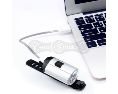 Фара INFINI Tron 100 I-280P USB 100 Lum