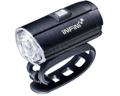 Фара INFINI Tron 300 I-281P USB 300 Lum