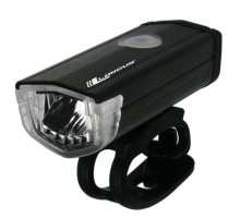 Фара Longus 3W LED 3 функции USB, 200Lumens