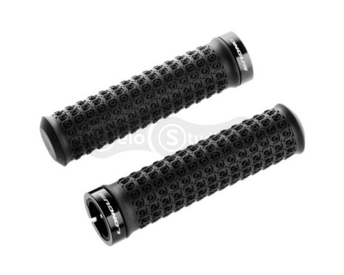 Грипси Longus DOTS чорні