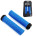 Грипсы Race Face Getta Grips Blue Black 30 мм
