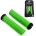 Грипсы Race Face Getta Grips Green Black 33 мм