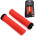 Грипсы Race Face Getta Grips Red Black 30 мм