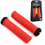 Грипсы Race Face Getta Grips Red Black 33 мм
