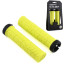 Грипсы Race Face Getta Grips Yellow Black 30 мм