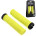 Грипсы Race Face Getta Grips Yellow Black 33 мм