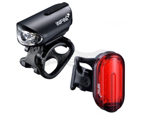 Комплект INFINI Olley I-210P та INFINI Olley I-210R USB