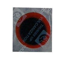 Латка Longus 25 мм для велосипедной камеры