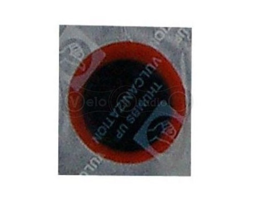 Латка Longus 25 мм для велосипедной камеры