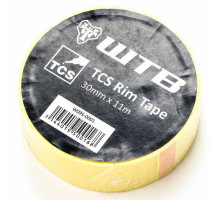 Стрічка WTB TCS Rim Tape 30 мм для безкамерного обода