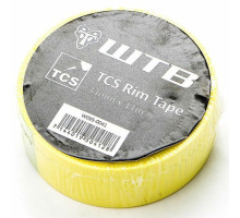 Стрічка WTB TCS Rim Tape 34 мм для безкамерного обода