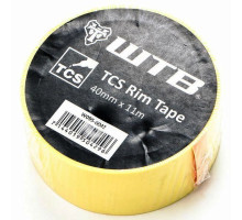 Стрічка WTB TCS Rim Tape 40 мм для безкамерного обода