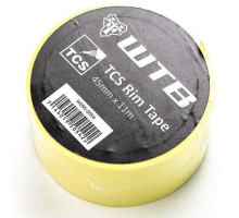 Стрічка WTB TCS Rim Tape 45 мм для безкамерного обода