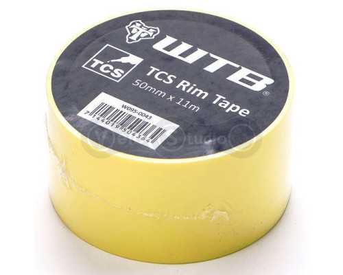 Стрічка WTB TCS Rim Tape 50 мм для безкамерного обода