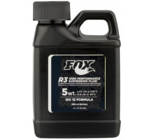 Олія Fox Suspension Fluid 5WT R3 High Performance 250 мл