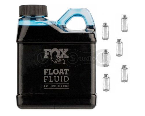 Олія Fox Suspension Float Fluid 20 мл на розлив