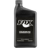 Олія FOX Suspension Fluid 5 wt Teflon Infused 946 мл