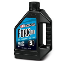 Олія Maxima 5 WT Anti Stiction для вилок 1 літр