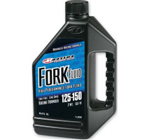 Олія Maxima 7 WT Anti Stiction для вилок 1 літр