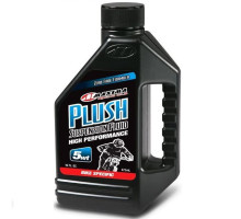 Олія Maxima Plush Damper Oil 5 WT 473 ml