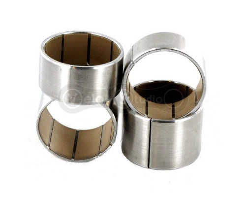 Набір бушингів FOX Lower Leg Bushings 34 мм