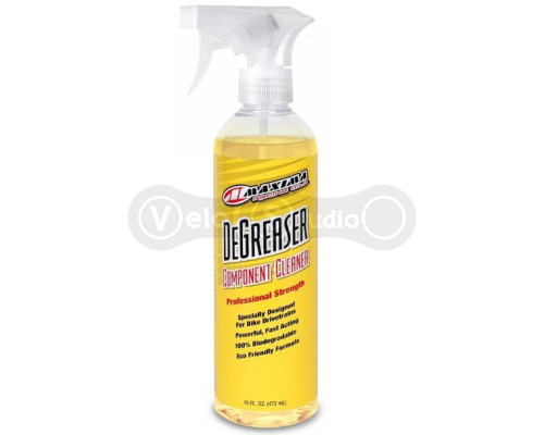 Очиститель Maxima Degreaser 473 мл