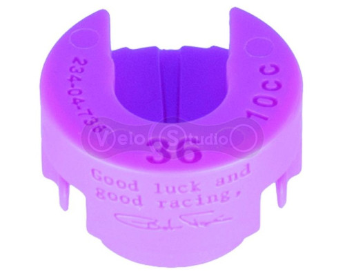 Проставка Fox Racing Shox Token Volume Spacer for 36 Float с 2019 года