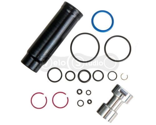 Ремкомплект (сервісний набір) FOX 32/34 SC 8mm Shaft FIT4 Cartridge Rebuild