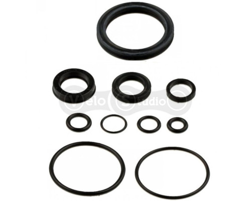 Ремкомплект (сервисный набор) FOX 32 Float NA2 Rebuild