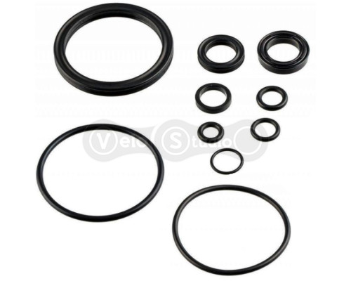 Ремкомплект (сервисный набор) FOX 40 Float NA2 Rebuild