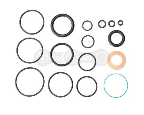 Ремкомплект (сервисный набор) FOX DHX, VAN R, VAN RC Rebuild