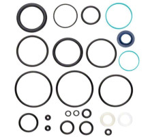 Ремкомплект (сервісний набір) FOX DHX2 Damper Rebuild