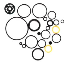 Ремкомплект (сервісний набір) FOX Float DPX2 Rebuild