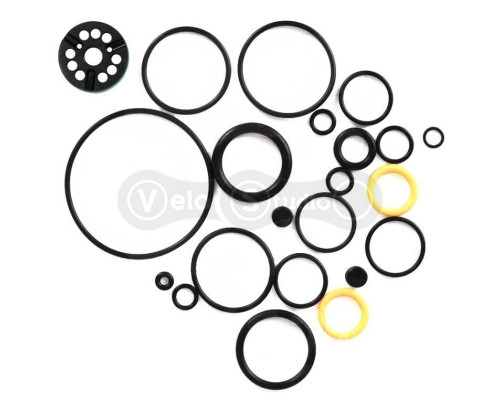 Ремкомплект (сервисный набор) FOX Float DPX2 Rebuild