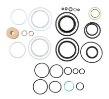 Ремкомплект (сервісний набір) FOX Float X2 Spring and Damper Rebuild