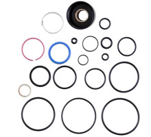 Ремкомплект (сервісний набір) FOX Seal Kit for 32/34/36/40 GRIP Cartridge