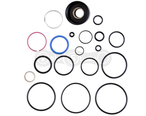 Ремкомплект (сервісний набір) FOX Seal Kit for 32/34/36/40 GRIP Cartridge