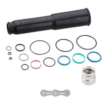 Ремкомплект (сервісний набір) FOX Seal Kit for 36/40 FIT Damping Cartridges