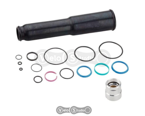 Ремкомплект (сервісний набір) FOX Seal Kit for 36 / 40 FIT Damping Cartridges