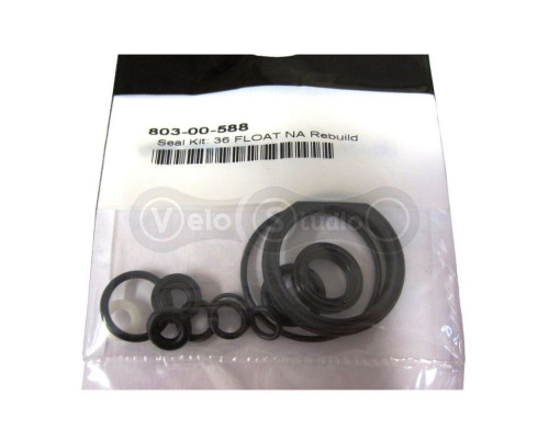 Ремкомплект (сервисный набор) FOX Seal Kit 36 Float