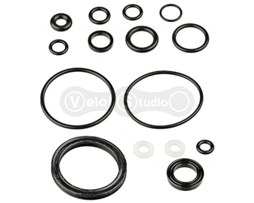 Ремкомплект (сервисный набор) FOX Seal Kit 36 Float