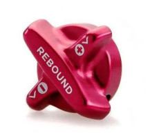 Ручка регулировки отскока FOX Float CTD