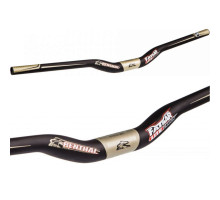 Руль MTB Renthal 35 mm Fatbar Carbon 40 мм подъём Black