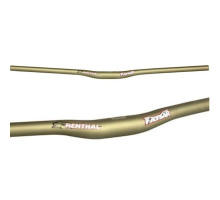 Руль MTB Renthal Fatbar Lite 35 Alugold 760 подъём 10 мм