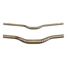 Кермо MTB Renthal Fatbar Lite 35 Alugold 760 підйом 20 мм